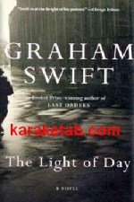 The Light of Day A Novel